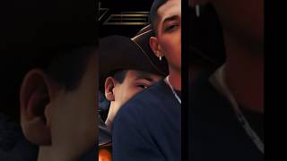 VALENTIN ELIZALDE - 1% (IA) feat. Adan Zapata 😈 #mexico