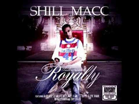 Taj-He-Spitz - Tomorrow Feat. Shill Macc & Chady Boe