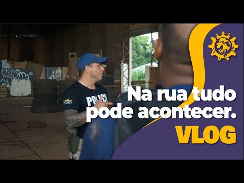De frente com o combate - VLOG FORCE ON FORCE (Parte 1) - Evandro Guedes - Fábrica de Valores