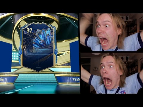 MUN PARAS FIFA 23 PAKETTIEN AVAUS..!!