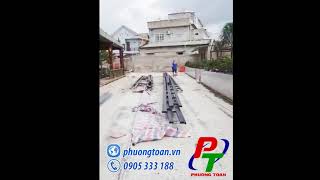 Mái Xếp Tiền Giang - Nhà Hàng Mai Lan