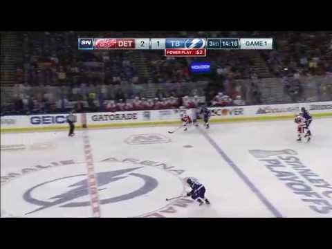 Gotta See It: Glendening spin-o-rama goal