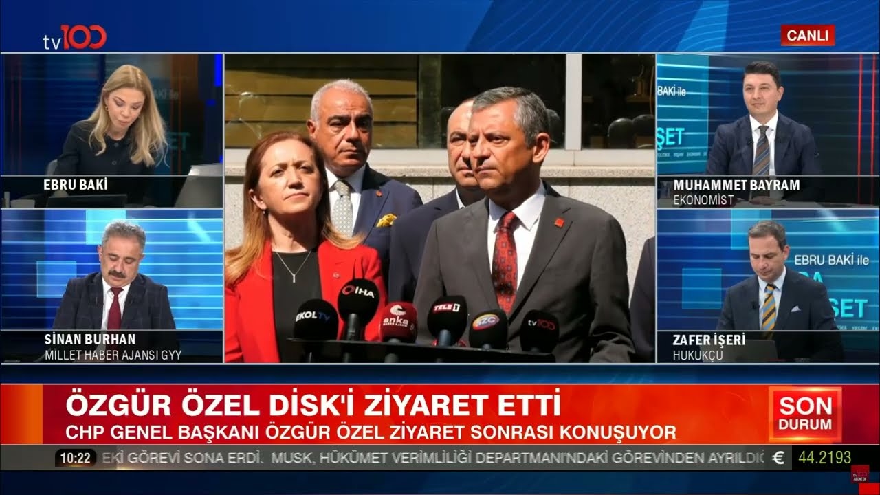 Emekli ve Çalışanın Alım Gücü Artacak Mı?