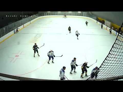 AL 56.  Óbudai Hockey Academy - MAC Ikonok.     2023.12.23.