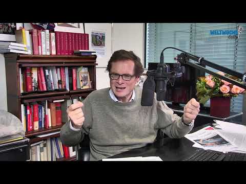 Weltwoche Daily, 21.10.2020