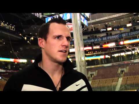 WJC 2011 - Dangle's Road to Boom - Dion Phaneuf and the World Juniors