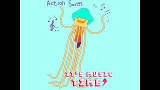 Fingers nose and toes