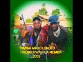 PAPAA MAKOLOKOLO HALUSI KWA FILA NEMBA 25 1 2026 Official Audio