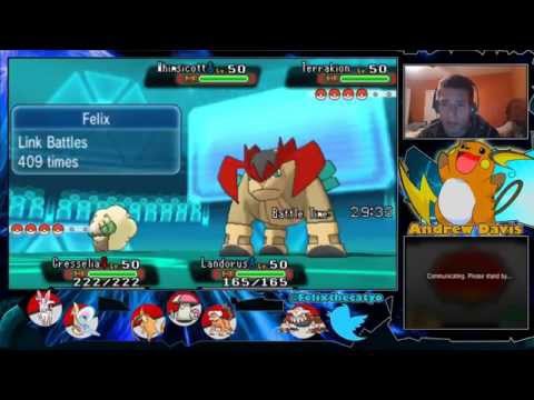 Ladder Up #37 - Purugly Gots Too Much Swag