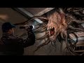 Exploring The SCP Foundation More Sarkic SCPs