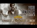 PubG Anthem Official Music Video Parry G 4k