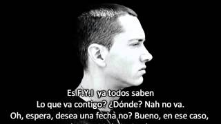 Eminem   Symphony in H subtitulado en español