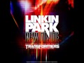 Linkin Park New Device ( New Divide parody ) 