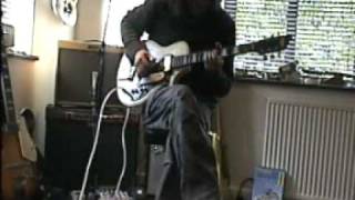 Video thumbnail for Supro Dual Tone 1958 by Phils Vintage Guitars