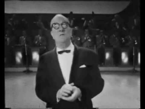 Billy Cotton Bandshow  Part Two from 1964 BBC