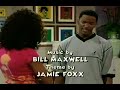 The Jamie Foxx Show Season 4 End Credits