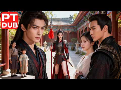 [Pack] Após 5 anos de guerra, ela volta e descobre o marido com outra