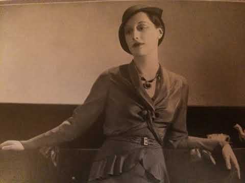 Eddy Walis Jazz-Orchester, Refraingesang, Ich frag' Madam wann kommen wir zusamm', Foxtrot, 1932