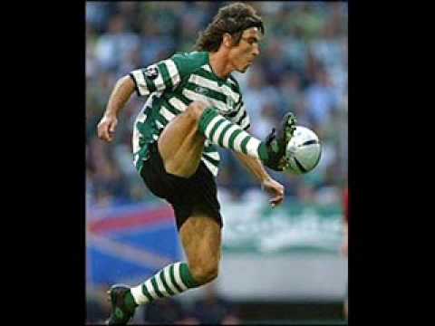 Ser Sporting - TÓ LEAL (voz: ANABELA)