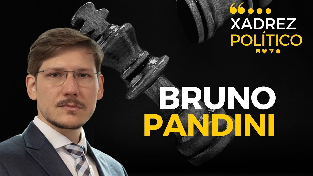 BRUNO PANDINI: Entrevista com os candidatos à Prefeitura de Araçatuba na Cultura FM