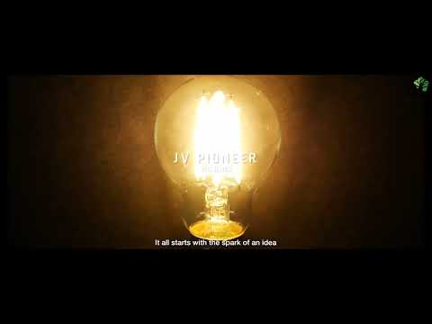 Introduction to JV Pioneer Lighting