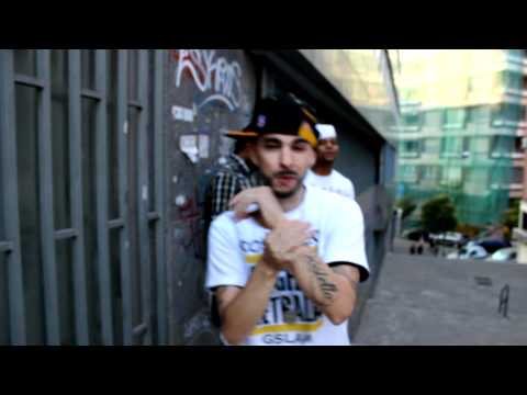 Costello Angello Metralla - N.O.K.I.A (VIDEO OFICIAL)( Dir: UnderPictures HD ) 1080p HD