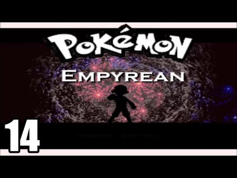 Pokemon Empyrean Playthrough - Part 14 - WILLIE & KIRLIA FUSION