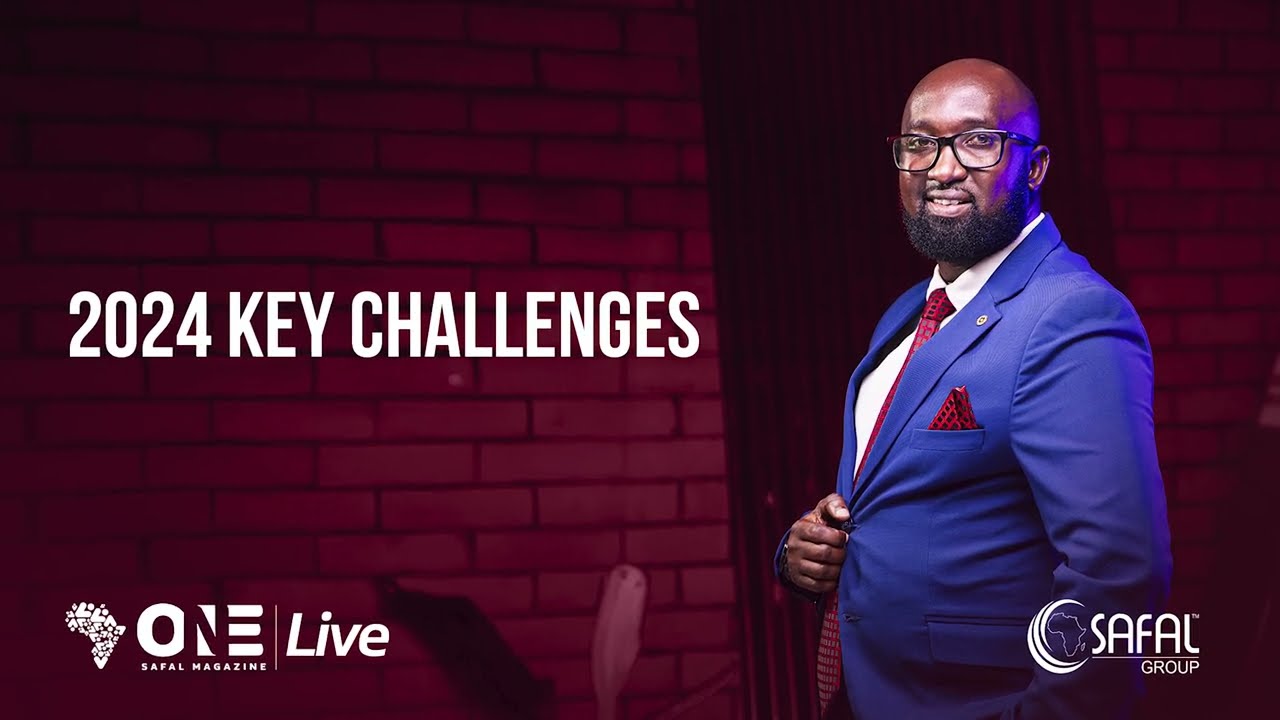 challenges we faced in 2024