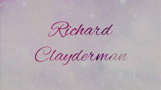 Moon River  - Richard Clayderman
