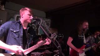 Sorority Noise - Blonde Hair, Black Lungs