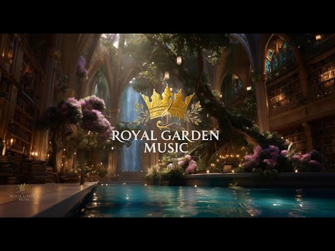 Relaxing Music for Stress Relief | Heals Cells & DNA | Shambhala's Secret Sound|528Hz 963Hz