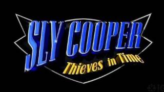 Sly Cooper: Thieves in Time video 1