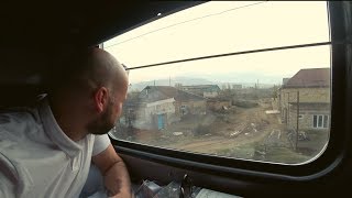 Would You Cross This Russian Border By Train? 🇷🇺 - YouTube