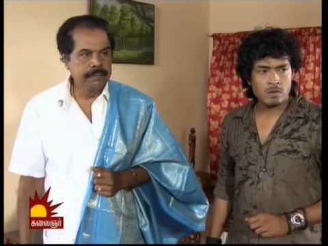 Pokisham Serial 21 Mar 2013 Part 1
