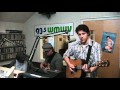 Jason Spooner Trio - Live @ 93.5 WMWV FM - Seed In The Ground