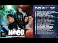 NOOB SOUNDTRACK OST 9 - Intégrale (musiques ...