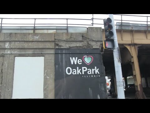 image-Is Forest Park Safe Chicago?