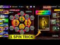 Criminal Bundle 1 Spin Trick Criminal Ring Event Free Fire MAX