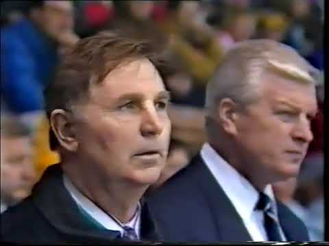 Spengler Cup  27.12.1991  Canada team - CSKA (Moscow)