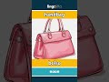 handbag - bolso video thumbnail
