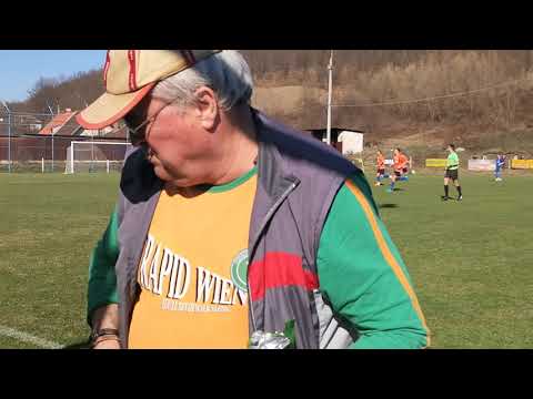 Voința Lupac - Progresul Ezeriș 4-3 (3-1) / Repriza 1