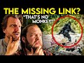 VFX Artists DEBUNK Bigfoot