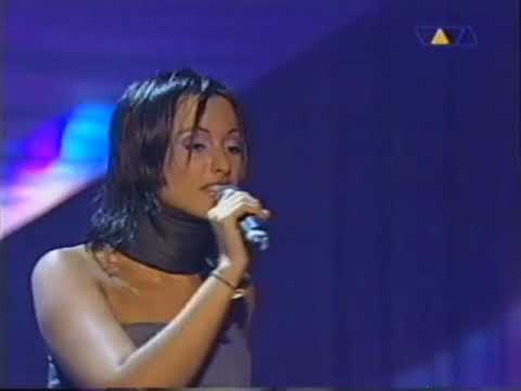 SARA @ TIC TAC TWO - Nie wieder