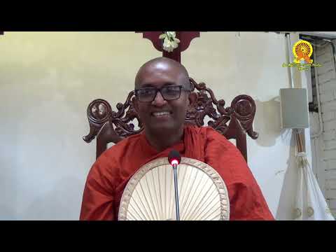 Ven Pitigala Dhamma Vineetha Thero 2024.04.23 Oman.