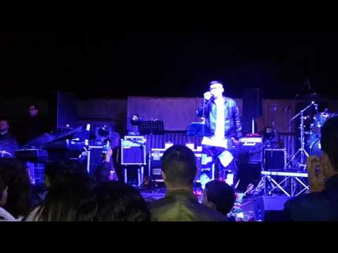 Dario Porto - Cu l'anonimo Live