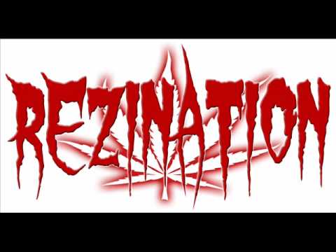 Rezination - Break It Up