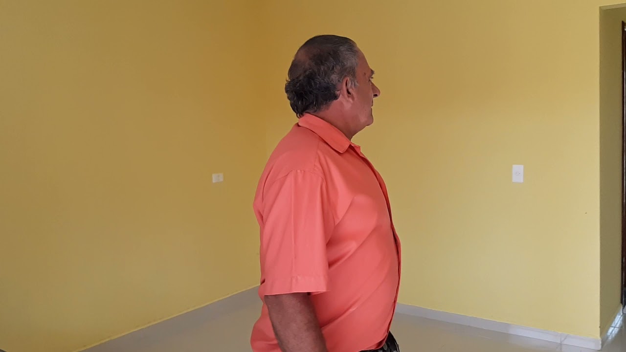 Casa de Aluguel em Cordeiro telefone do Proprietário no Vídeo 300 reais o Aluguel amigo Zé belim 🛣