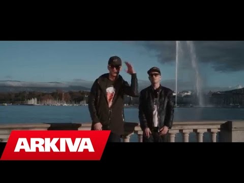 Stresi ft. Loni - Ushtari i Rruges (Official Video HD)