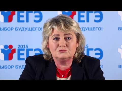ЕГЭ 2015. Рекомендации по физике