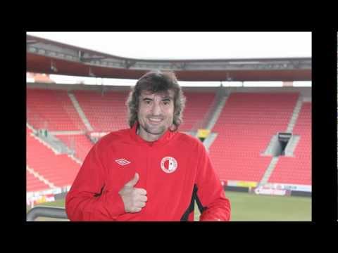 Ivo Knoflíček patronem zápasu s Teplicemi